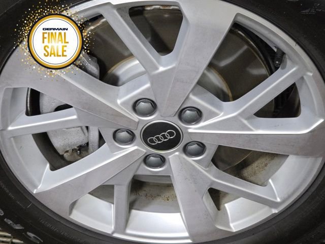 Used 2023 Audi Q3 2.0T Premium image 10