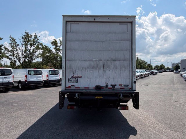 Used 2023 Chevrolet Low Cab Forward 5500XD RWD image 4