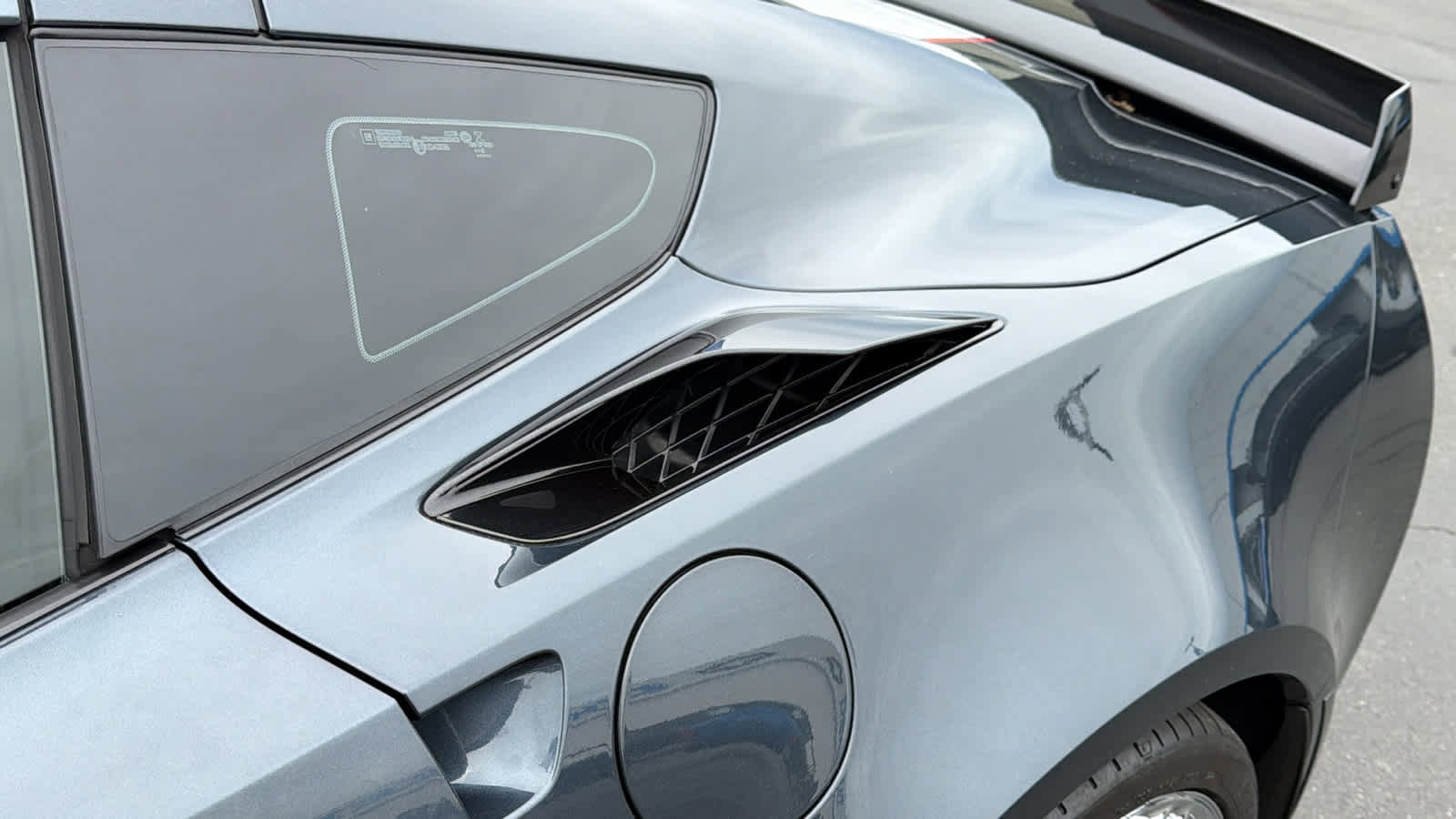 Used 2019 Chevrolet Corvette Z06 RWD image 11