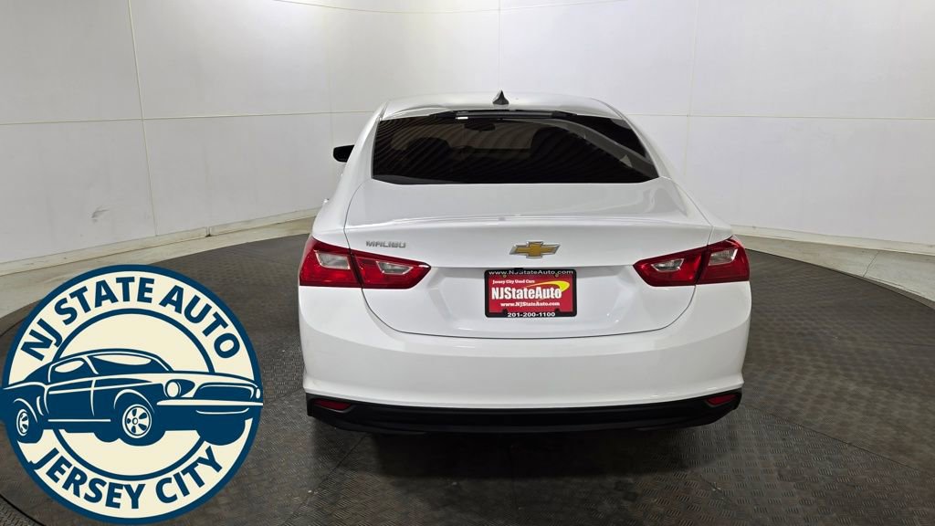 Used 2023 Chevrolet Malibu LS image 6