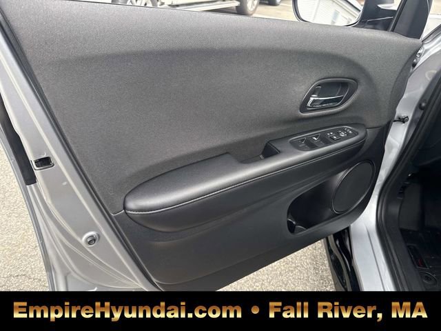 Used 2022 Honda HR-V Sport image 18