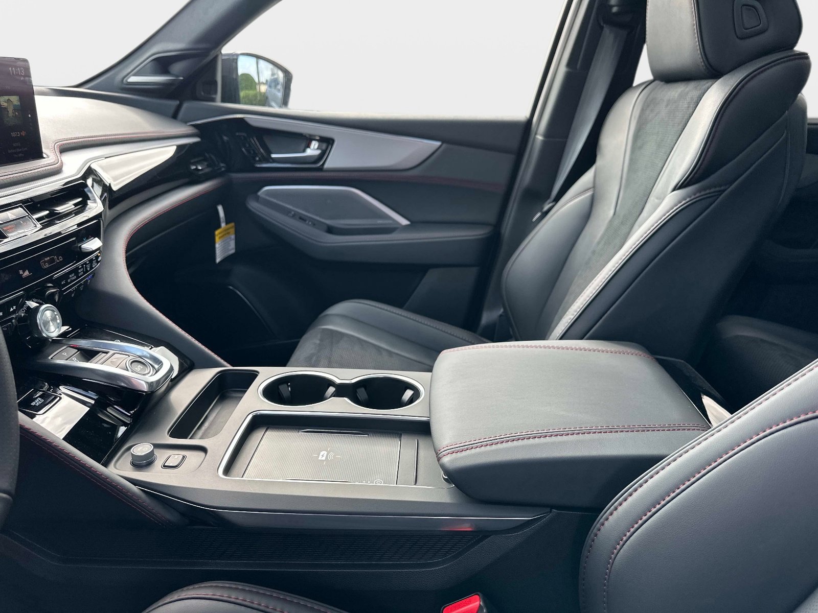 Used 2026 Acura MDX A-Spec image 21