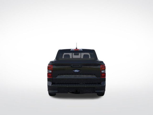 New 2026 Ford Maverick Lobo AWD/4WD image 7