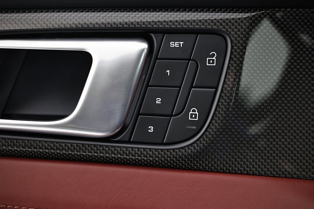 Certified 2023 Porsche Panamera 4S image 19