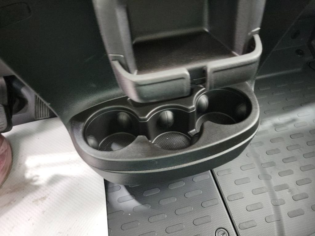 Used 2024 RAM ProMaster 2500 image 19