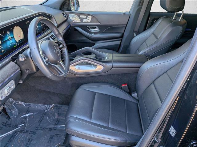 Used 2022 Mercedes-Benz GLE 450 4MATIC image 17