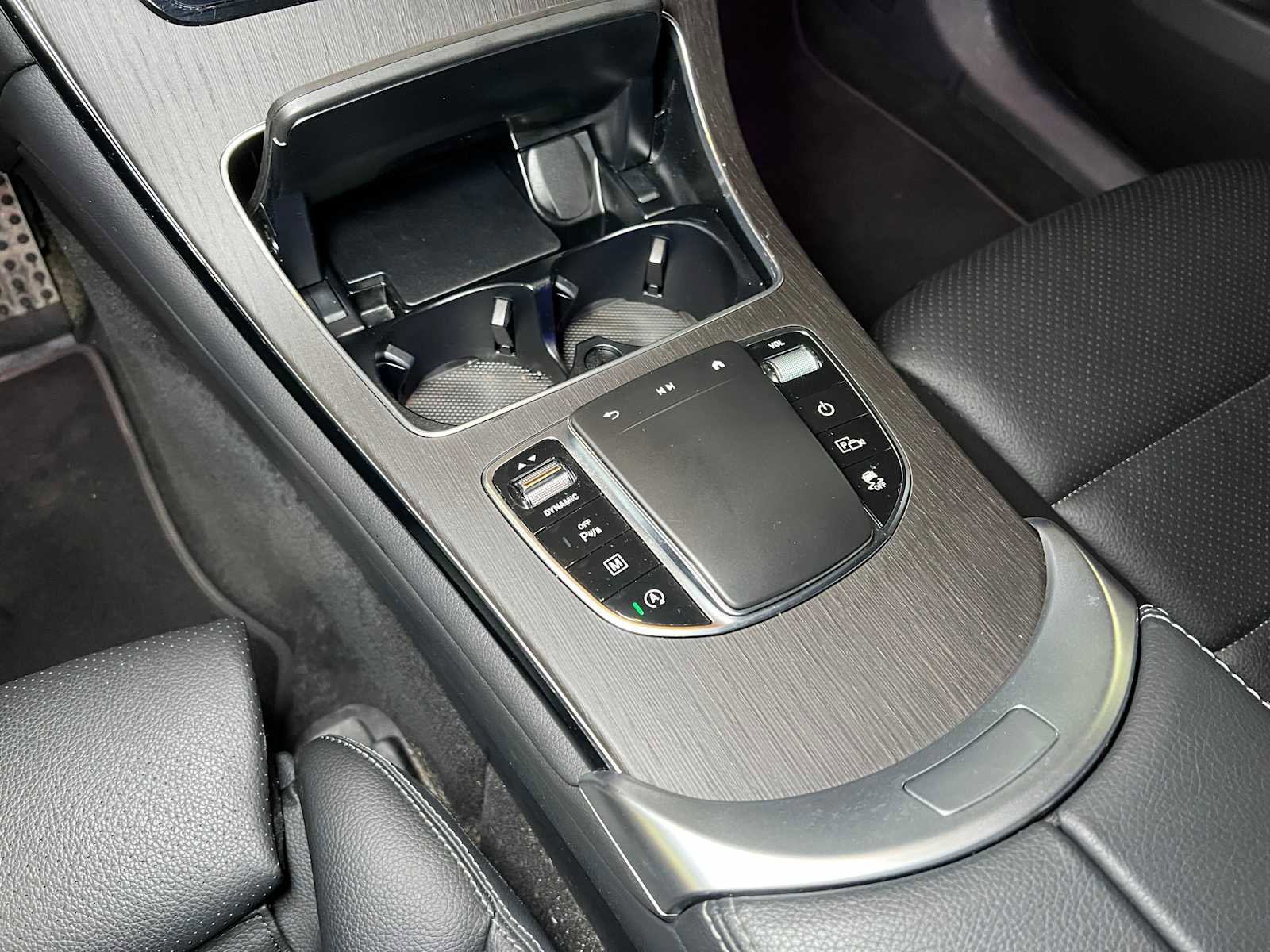 Used 2022 Mercedes-Benz GLC 300 4MATIC image 33