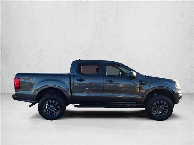 Used 2019 Ford Ranger XLT w/ FX4 Off-Road Package AWD/4WD image 4