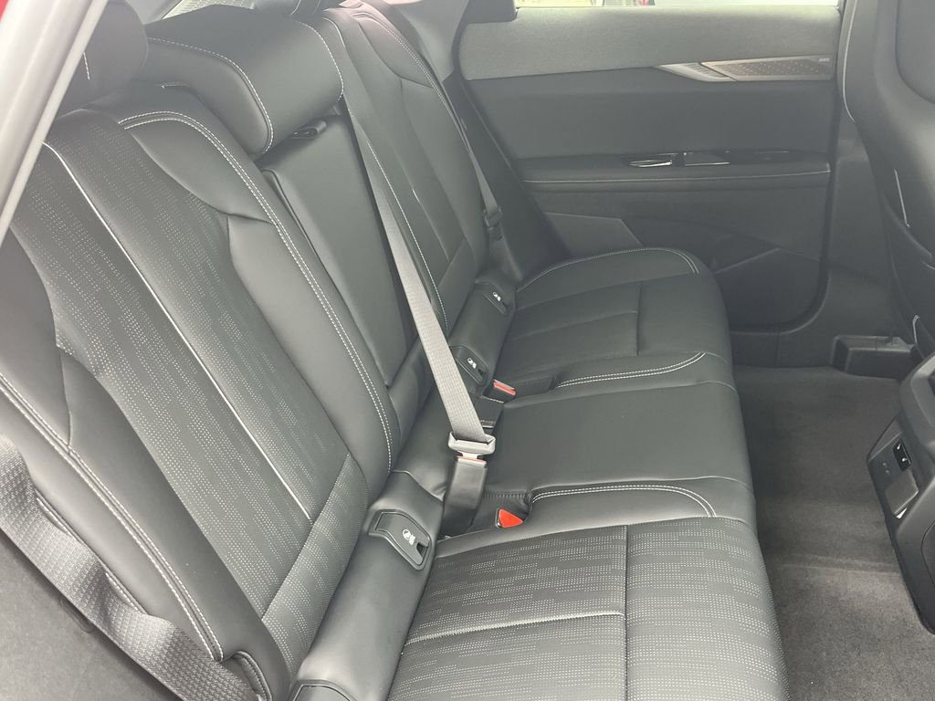 New 2026 Cadillac Optiq Sport 2 image 19