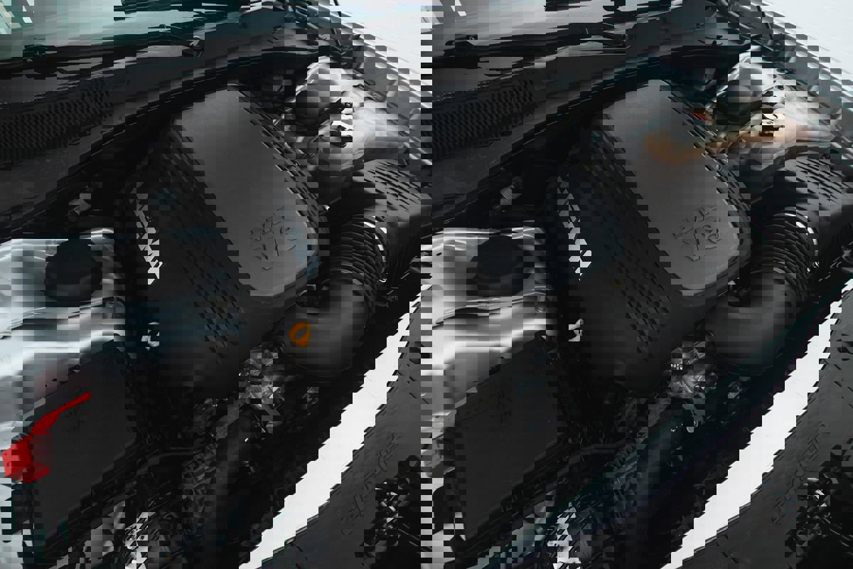 Used 2022 Dodge Charger R/T image 36