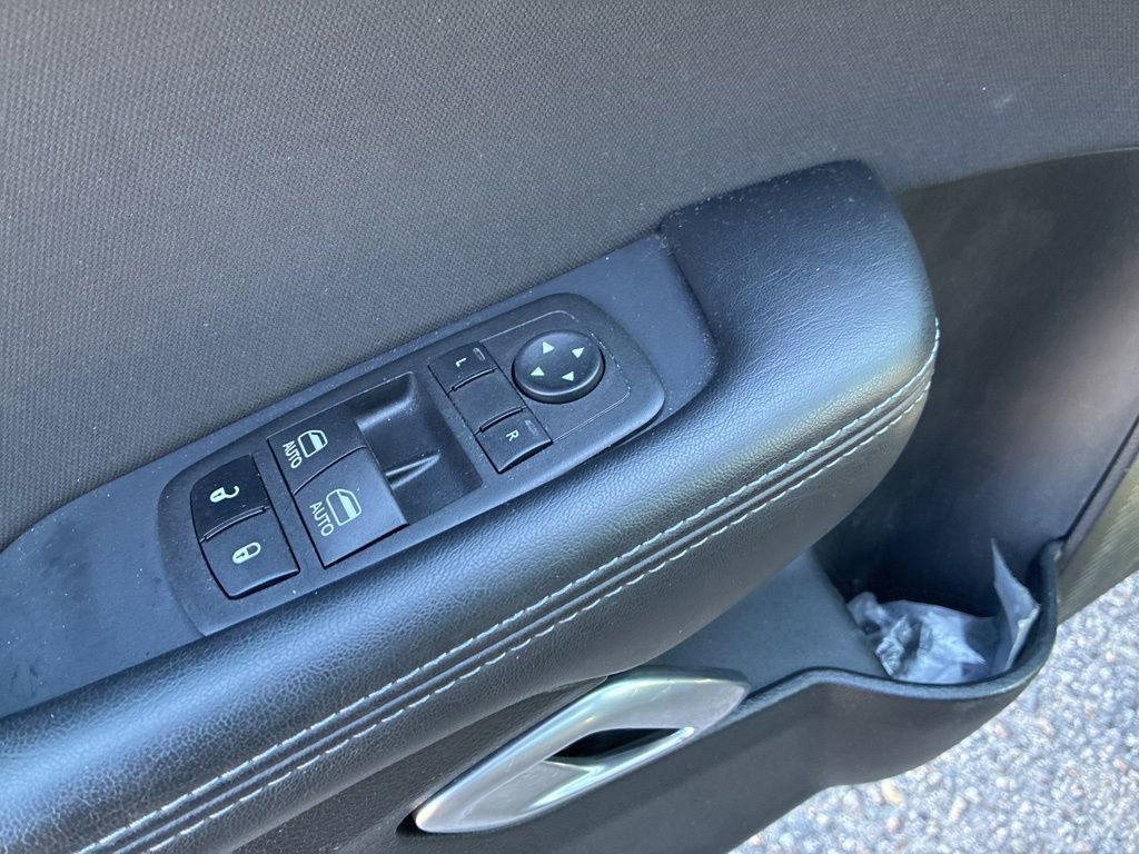 Used 2023 Dodge Challenger R/T Scat Pack image 13