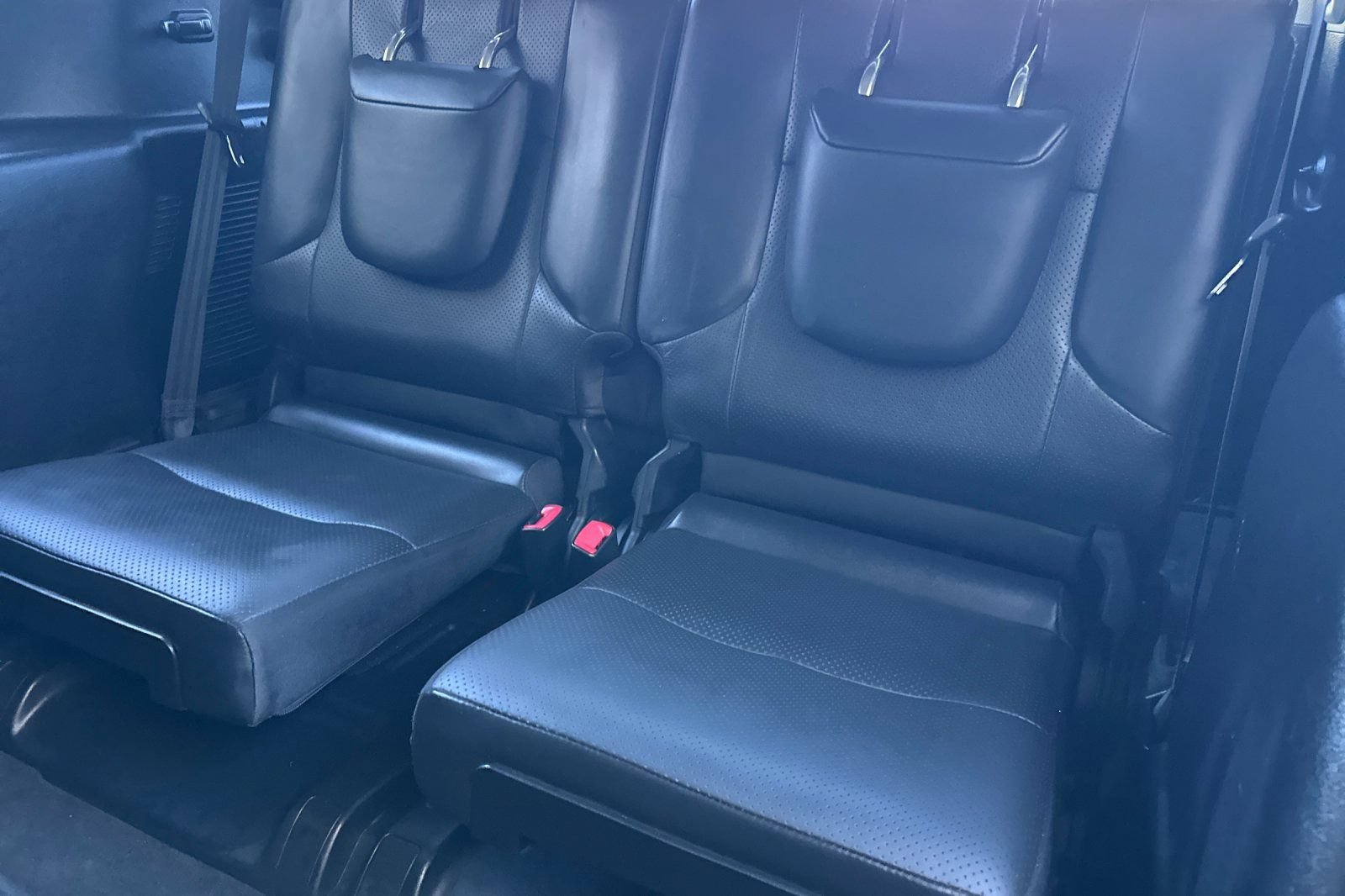 Used 2019 Lexus GX 460 Luxury AWD/4WD image 15
