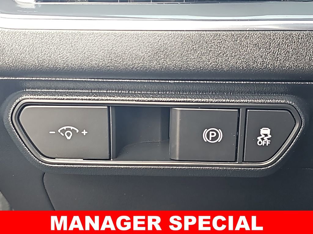 Used 2025 Kia K4 GT-Line w/ GT-Line Premium Package image 27