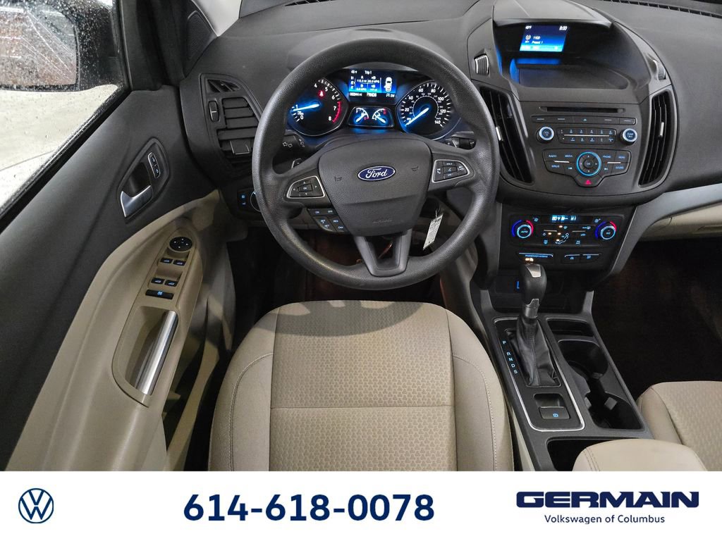 Used 2017 Ford Escape SE image 19