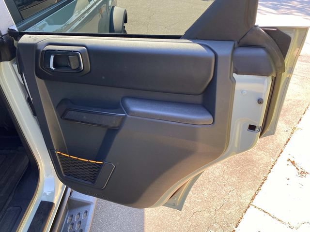 Used 2024 Ford Bronco Badlands AWD/4WD image 35
