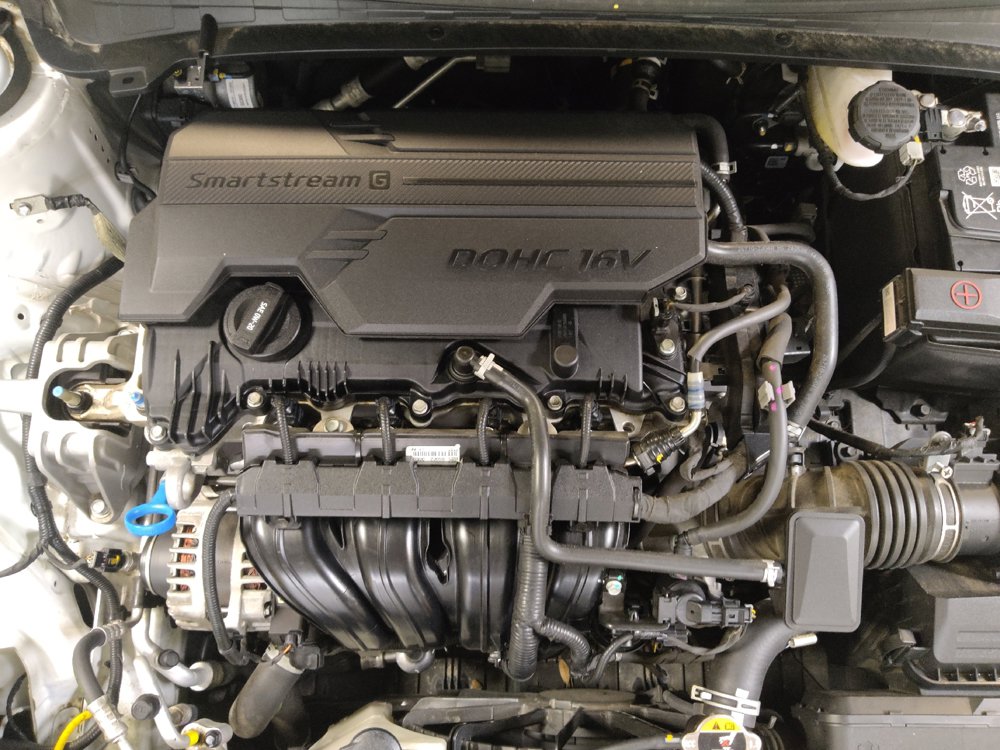 Used 2025 Kia K4 EX FWD image 30