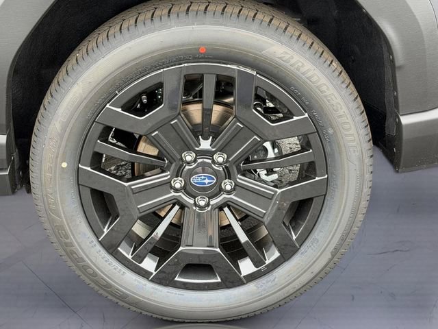 New 2026 Subaru Outback Limited XT AWD/4WD image 6