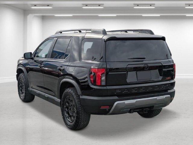 New 2026 Honda Passport TrailSport image 3