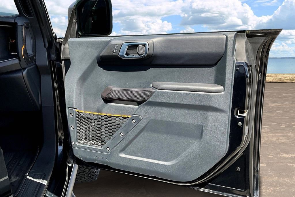 Used 2024 Ford Bronco Badlands image 30