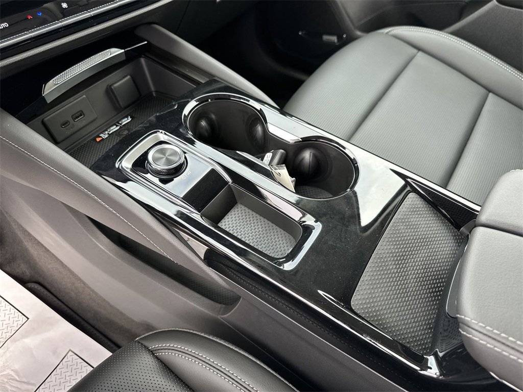 New 2025 Buick Envision Preferred image 20