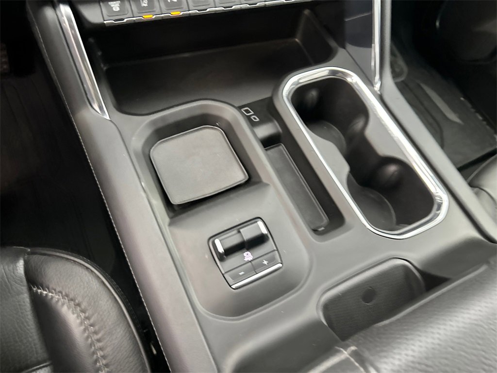 Certified 2024 GMC Sierra 2500 Denali w/ Denali Reserve Package image 26