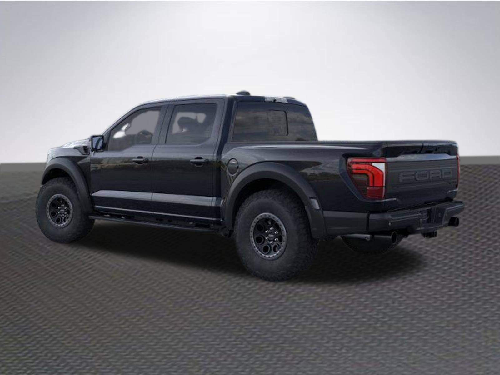 New 2026 Ford F150 Raptor AWD/4WD image 4