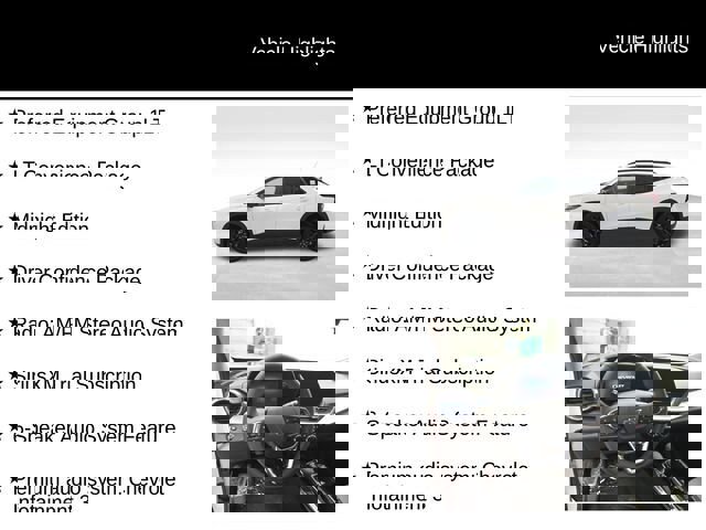 New 2026 Chevrolet Trax LT w/ Driver Confidence Package image 17