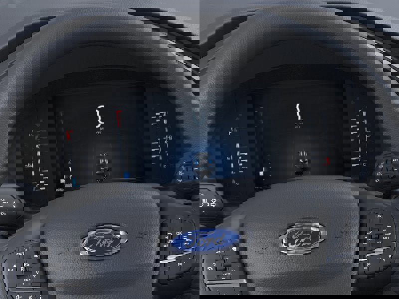 New 2025 Ford Escape Active w/ Tech Pack #1 image 13