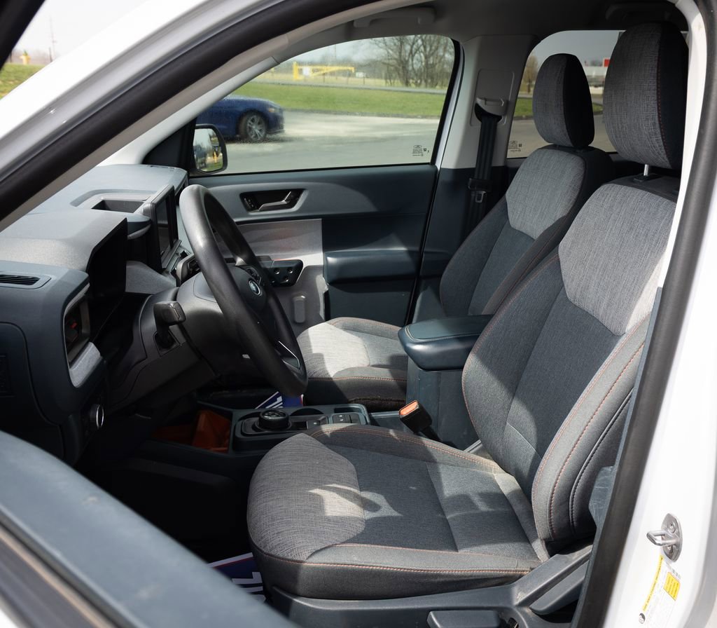 Used 2023 Ford Maverick XLT image 24