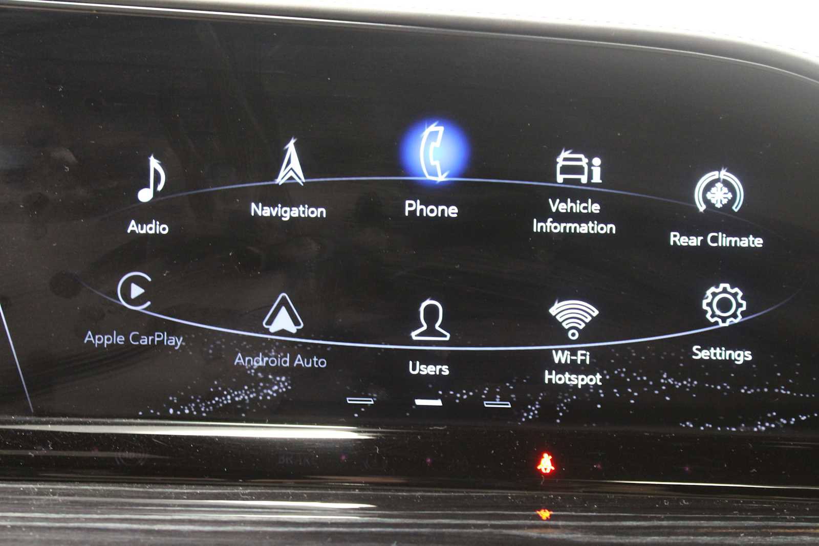 Certified 2021 Cadillac Escalade Sport w/ Driver Assist Tech Package image 38