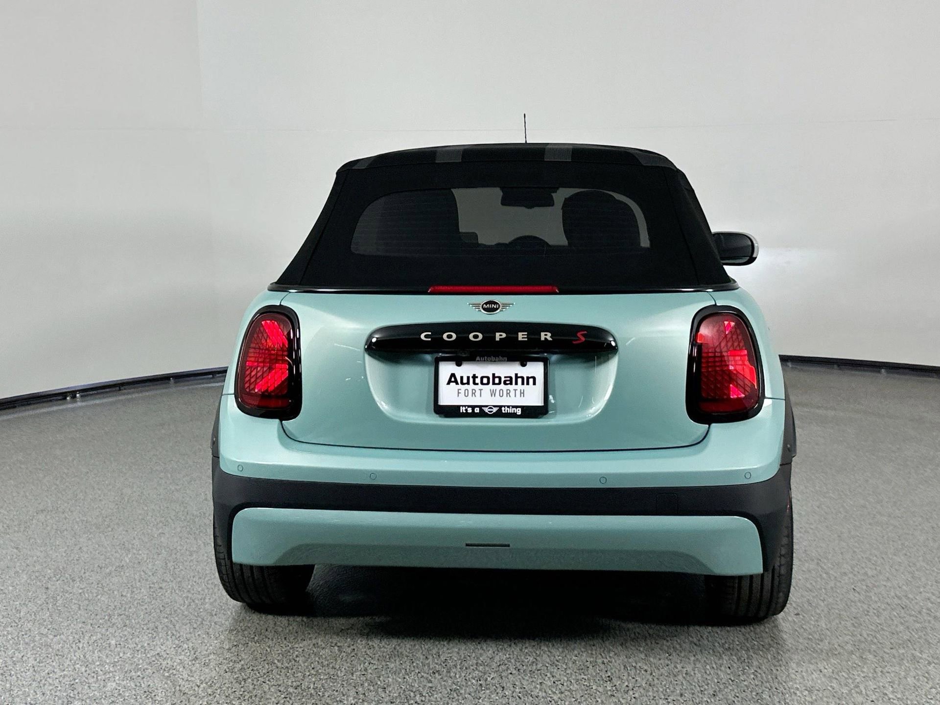 New 2026 MINI Cooper S image 6