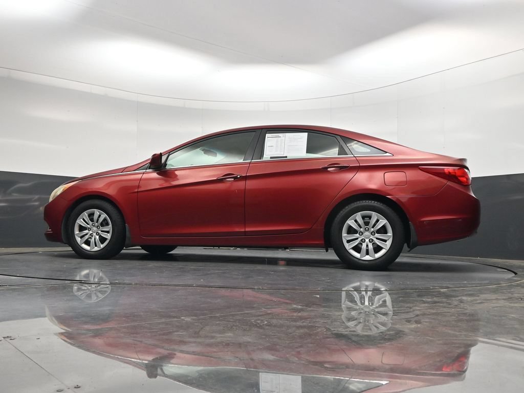 Used 2011 Hyundai Sonata GLS FWD image 44