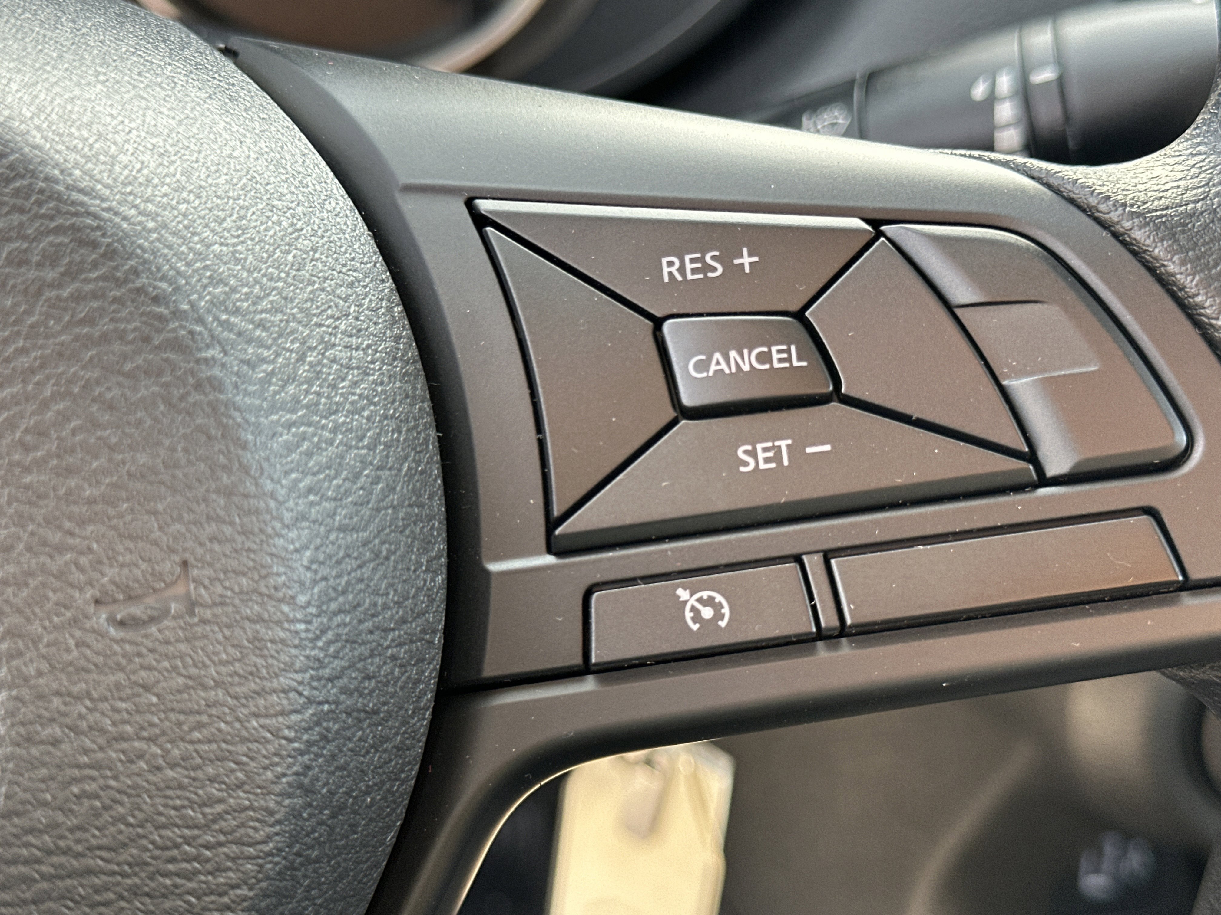 New 2025 Nissan Versa S w/ Trunk Package image 25