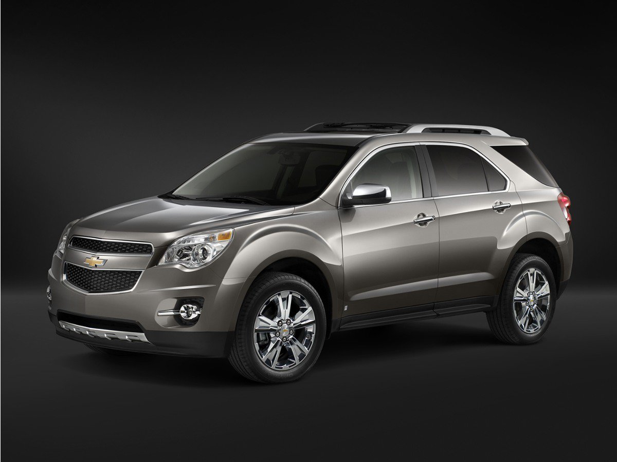Used 2013 Chevrolet Equinox LT w/ All Star Package