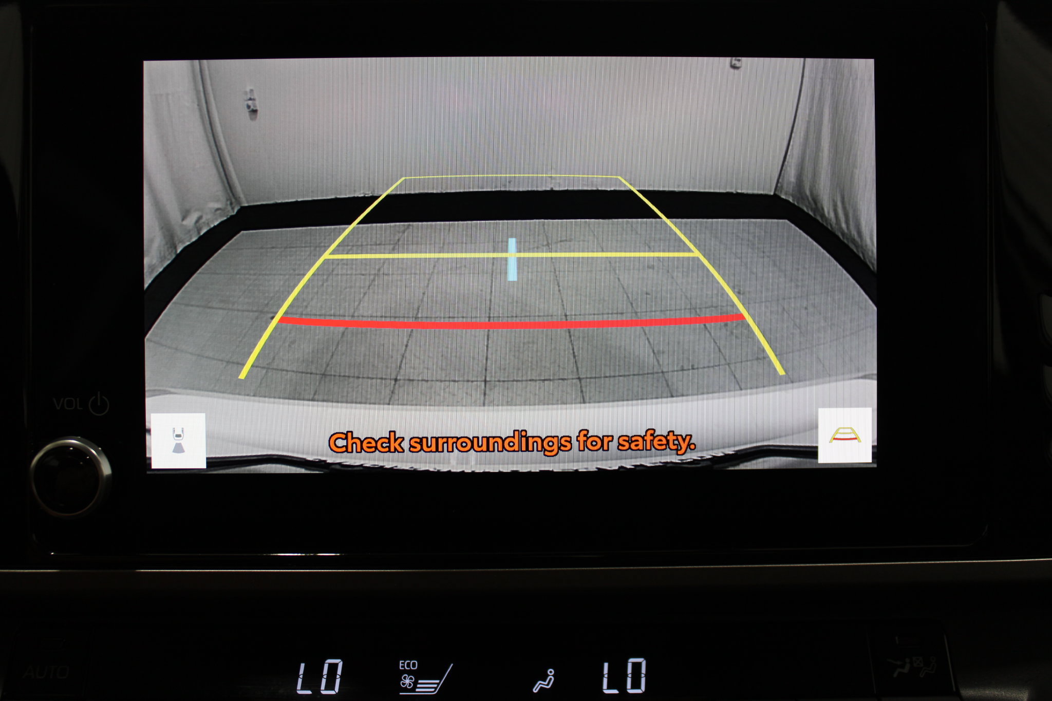 Used 2025 Toyota Camry LE FWD image 35
