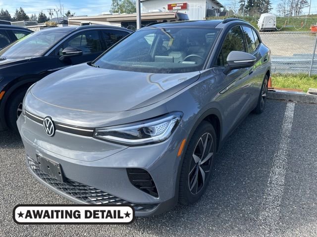 Used 2023 Volkswagen ID.4 Pro S RWD image 1