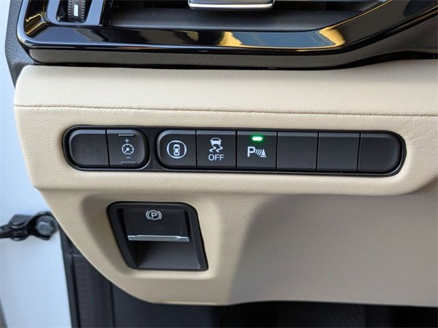 New 2026 Acura MDX w/ Technology Package image 24