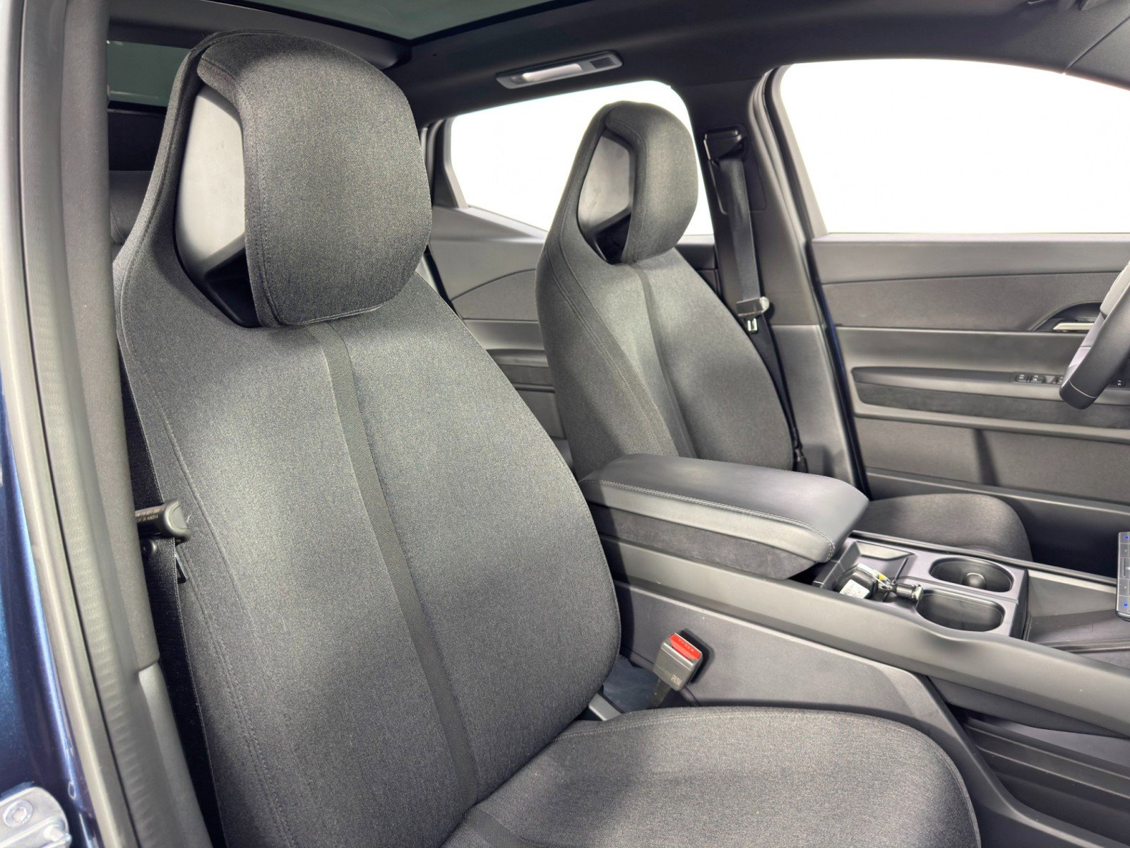 Used 2023 Fisker Ocean Ultra image 33