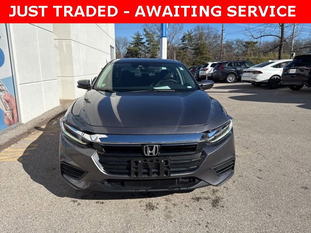 Used 2019 Honda Insight EX image 2