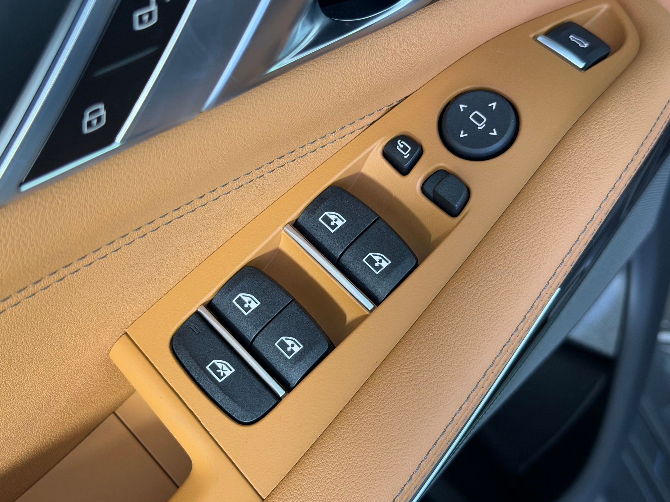 New 2026 BMW X5 sDrive40i image 24