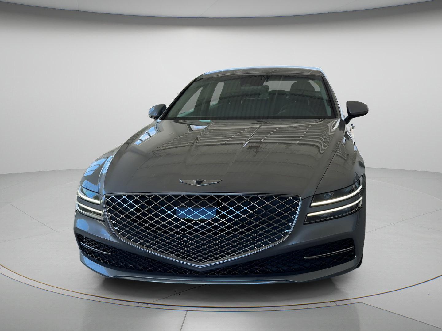 Used 2023 Genesis G80 2.5T RWD image 8
