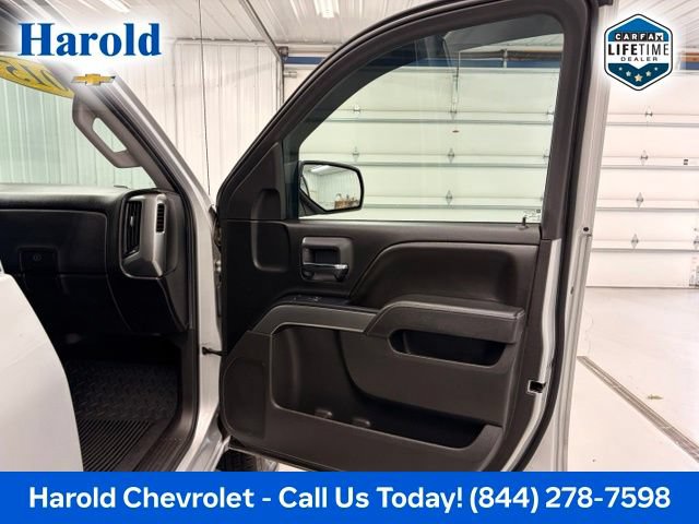 Used 2015 Chevrolet Silverado 1500 LT w/ All Star Edition AWD/4WD image 10