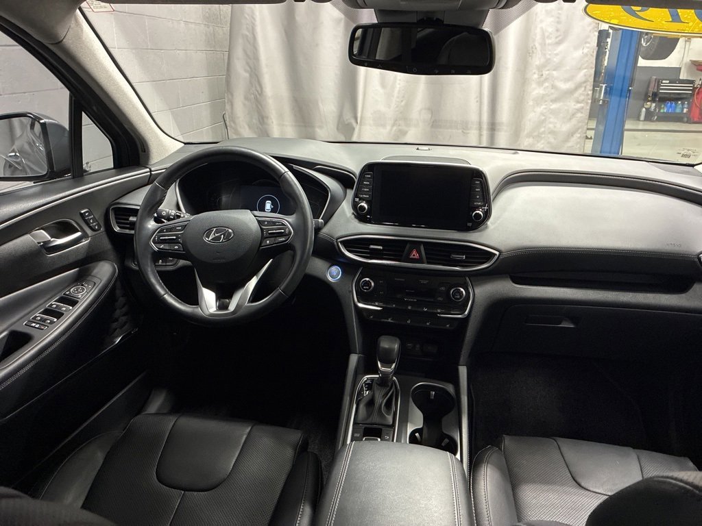 Used 2019 Hyundai Santa Fe FWD image 13