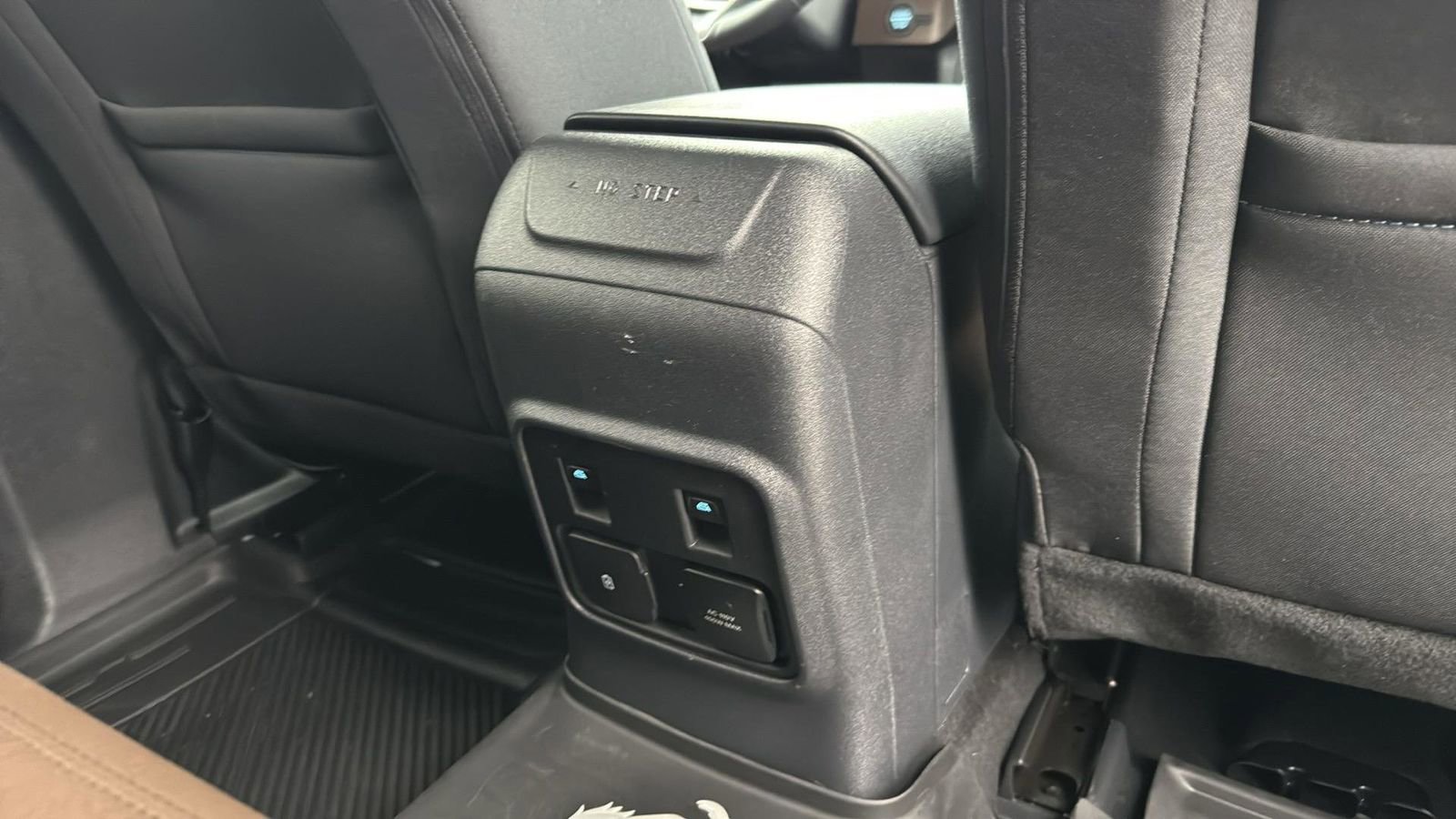 Used 2023 Ford Bronco Outer Banks image 28