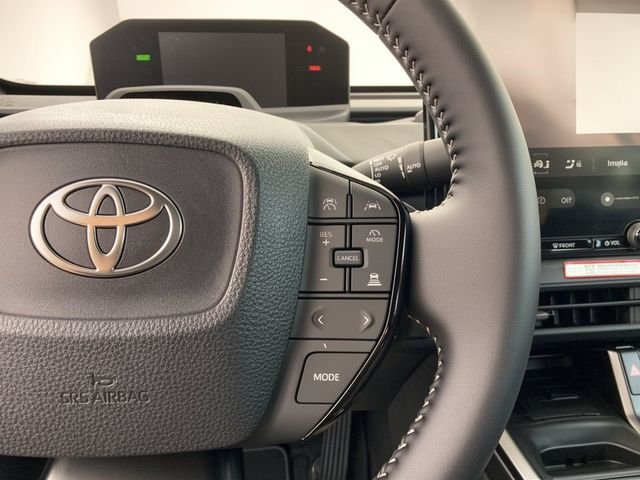 New 2026 Toyota bZ FWD image 19