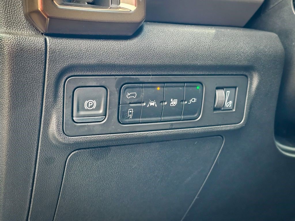 Certified 2025 GMC Hummer EV 2X image 14