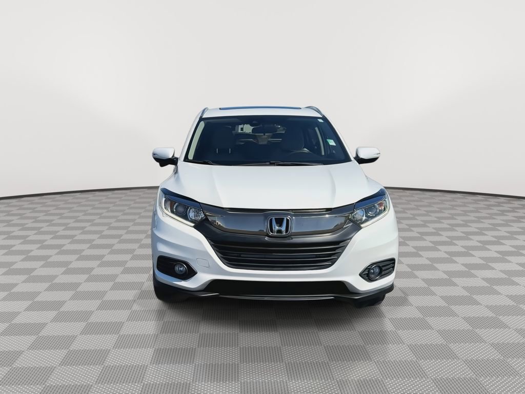 Used 2021 Honda HR-V EX image 3