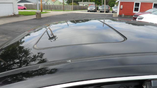Used 2009 Pontiac G8 w/ Comfort And Sound Package RWD image 26