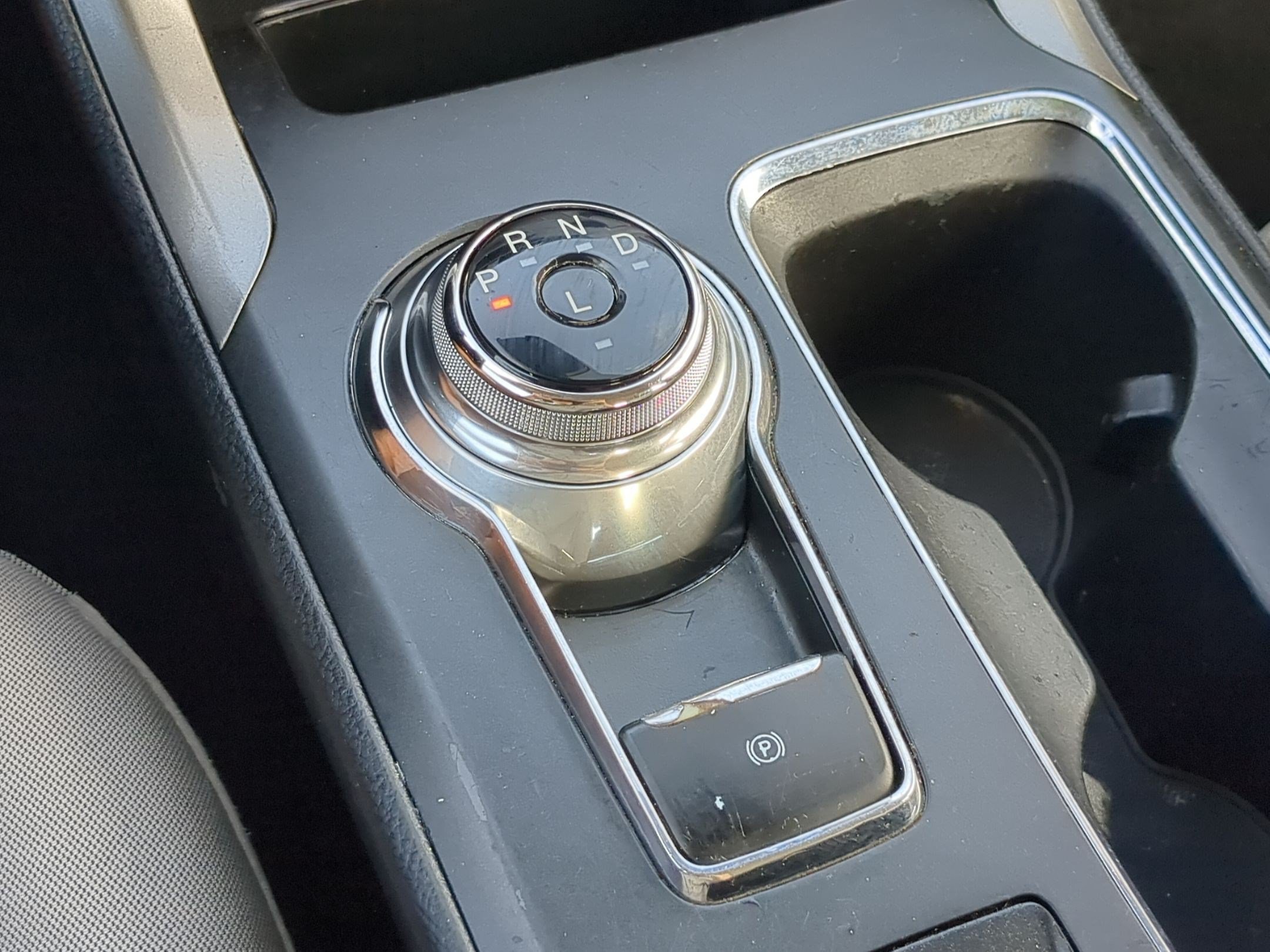 Used 2019 Ford Fusion S FWD image 22