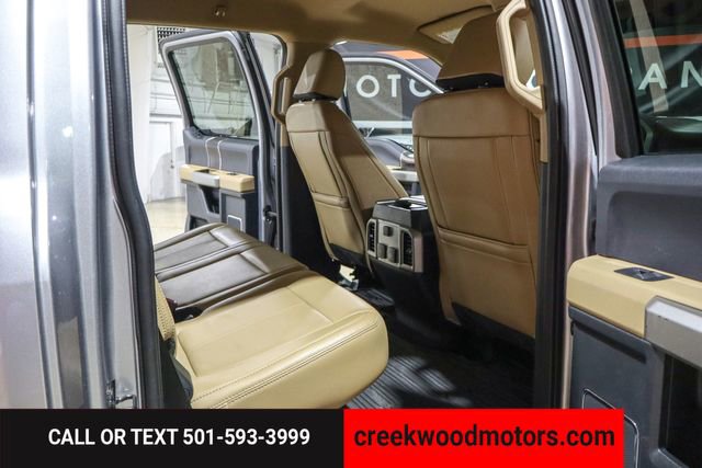 Used 2022 Ford F250 Lariat w/ Tremor Off-Road Package image 16